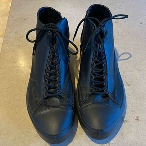 COPY - Ankle boot/sneaker